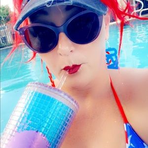 Meet your Posher, LoveCoach Christa